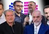 Kush janë 140 deputetët e Kuvendit të Shqipërisë, të dalë nga zgjedhjet e 11 majit