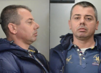 Ekzekutohet me plumb në kokë shqiptari në Athinë. Emri