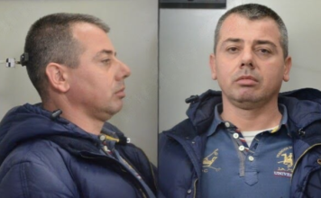 Ekzekutohet me plumb në kokë shqiptari në Athinë. Emri