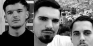 Aksident tragjik në Luksemburg. 5 të vdekur, 3 prej tyre djem shqiptarë nga Kosova