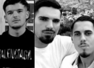 Aksident tragjik në Luksemburg. 5 të vdekur, 3 prej tyre djem shqiptarë nga Kosova