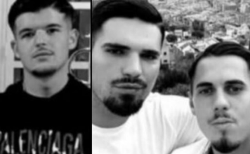 Aksident tragjik në Luksemburg. 5 të vdekur, 3 prej tyre djem shqiptarë nga Kosova