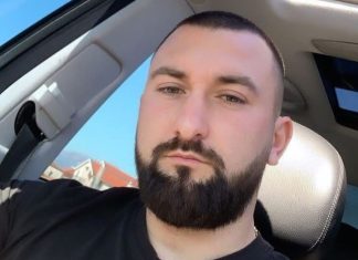 Tronditet Shkodra/ Ekzekutohet me armë zjarri Kristjan Kola, dy autorët arratisen nga vendngjarja