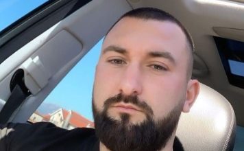 Tronditet Shkodra/ Ekzekutohet me armë zjarri Kristjan Kola, dy autorët arratisen nga vendngjarja