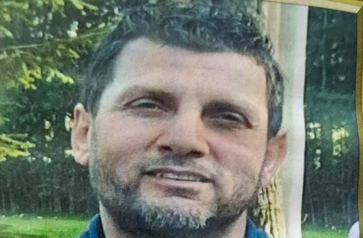 Publikohet foto e Valbon Beqirit i gjetur i vrarë në Durrës. Policia nxjerr detajet: Gjetëm plagë të shkaktuara me thikë