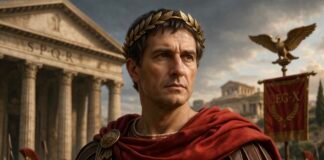 Jul Çezari: pushtet, strategji dhe trashëgimi