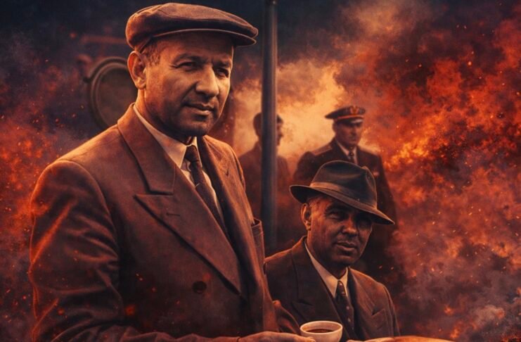 Mehmet Shehu, vdekja misterioze e një Kryeministri sipas arkivave britanike