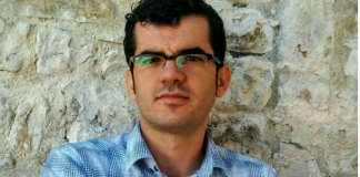 Atak në gjumë, ndahet nga jeta në moshën 40-vjeçare gazetari Namir Lapardhaja