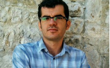 Atak në gjumë, ndahet nga jeta në moshën 40-vjeçare gazetari Namir Lapardhaja