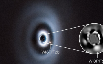 Zbulohet një sistem i ri diellor