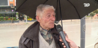 80-vjeçari pret 4 muaj për analiza, shëndetësia “falas” e lë rrugëve! Ministria: Pas datës 20, s’ka shërbim