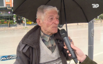 80-vjeçari pret 4 muaj për analiza, shëndetësia “falas” e lë rrugëve! Ministria: Pas datës 20, s’ka shërbim