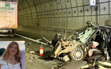 Aksident i rëndë në Itali, humb jetën 62-vjeçarja shqiptare! Në gjendje kritike bashkëshorti dhe motra e saj (EMRI)