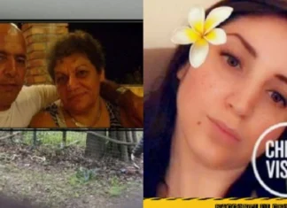 Vrau dhe paketoi në valixhe vjehrrin me vjehrrën, dënohet me 30 vjet burg shqiptarja në Itali