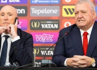 Mbyllet epoka ‘Sylvinho’! Rolando Maran trajner i ri i Kombëtares Shqiptare të Futbollit
