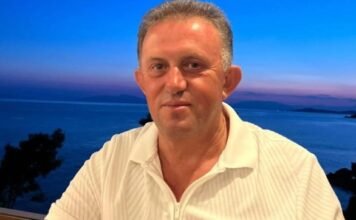 I prenë veshin dhe i thyen këmbët, reagon policia Lezhë për dhunën ndaj ish-kryetarit të PD. Sekuestrohen kamerat në autostradë