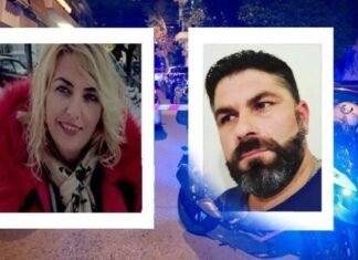 “Ajo ishte e keqe, më tradhtonte…” – Shqiptari që vrau gruan në Greqi, del para gjykatës: Më tha se një nga fëmijët s’ishte imi dhe se kishte lidhje me një shoqe fëmijërie