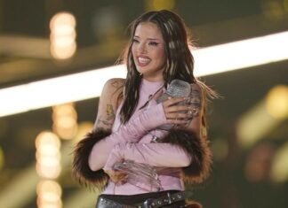 Bullgaria triumfon në Eurovision 2026, Shqipëria renditet e 13-ta me 145 pikë