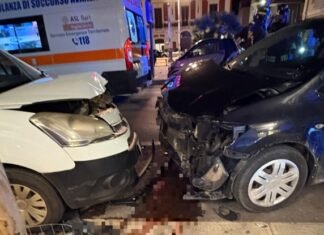 Aksident i rëndë në Itali, humb jetën 19-vjeçari shqiptar