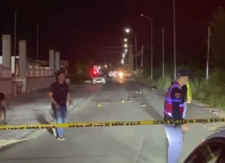 Aksident me vdekje/ Makina përplas motorin, humb jetën 36-vjeçari