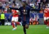 PSG fiton Champions League për të dytin vit radhazi