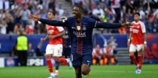 PSG fiton Champions League për të dytin vit radhazi