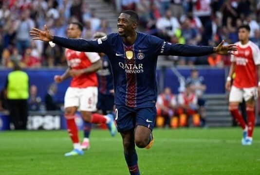 PSG fiton Champions League për të dytin vit radhazi