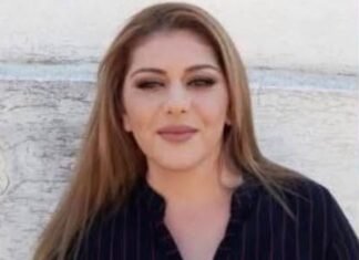 Del foto e të resë shqiptare që dyshohet se u vra nga partneri kosovar në Ulqin