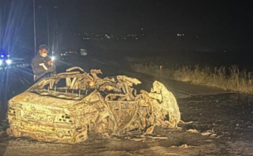 Tragjedi në Maqedoni/ Kamioni me targa kosove përplaset me një mjet, humbin jetën katër persona