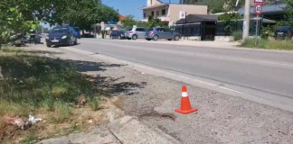 Ishte me nënën, përplaset nga makina, humb jetën fëmija 7-vjeçar. Drejtues i mjetit producenti i njohur Petri Bozo