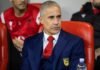 Sylvinho largohet nga drejtimi i Kombëtares shqiptare, FSHF prezanton sot trajnerin e ri