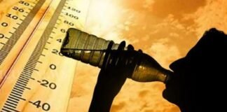 Vapa afrikane përfshin vendin, fundjava parashikohet me temperatura deri në 35°C