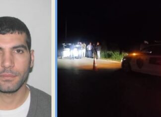 Ndodhej në sediljen e pasme, i mori armën dhe e qëlloi/ Detaje të reja nga plagosja e efektivit të policisë