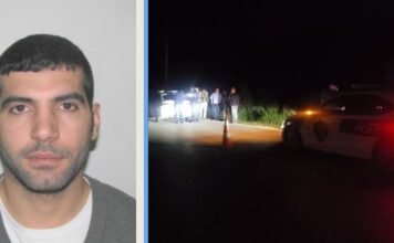 Ndodhej në sediljen e pasme, i mori armën dhe e qëlloi/ Detaje të reja nga plagosja e efektivit të policisë
