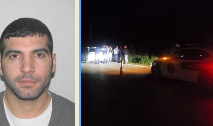 Ndodhej në sediljen e pasme, i mori armën dhe e qëlloi/ Detaje të reja nga plagosja e efektivit të policisë