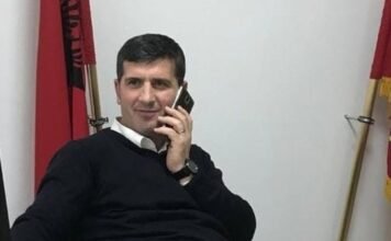E trishtë/ Gjendet i pajetë në lumin Mat, ish-drejtuesi i Gardës së Republikës