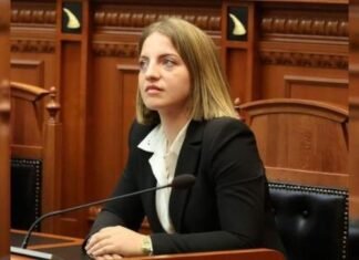 ‘Prej sot jam e pavarur!’ Marjana Koçeku largohet nga Partia Socialiste