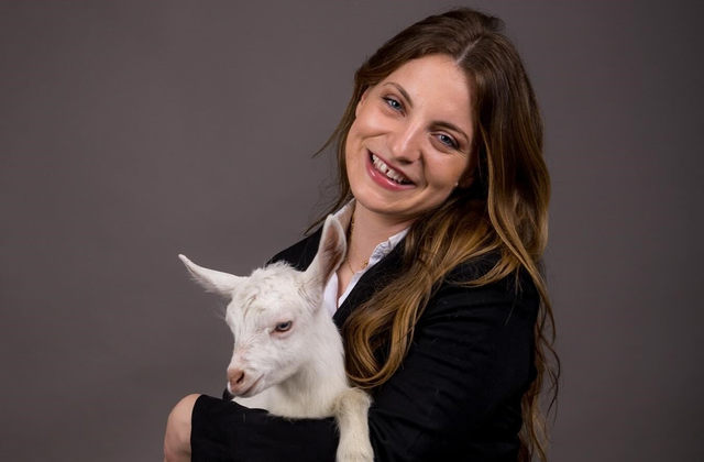 marjana keci