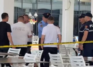Të shtëna me armë zjarri në Shëngjin, plagoset një person pas një konflikti në lokal
