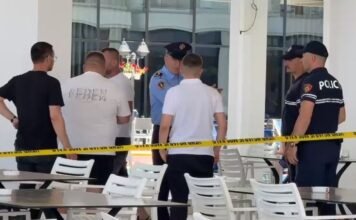 Të shtëna me armë zjarri në Shëngjin, plagoset një person pas një konflikti në lokal