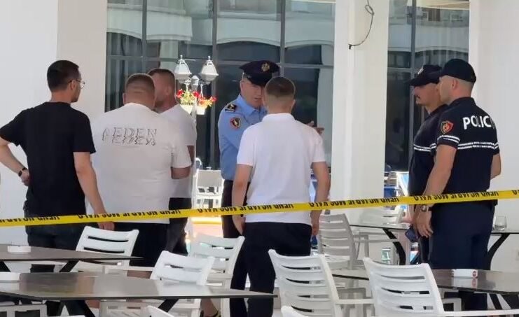 Të shtëna me armë zjarri në Shëngjin, plagoset një person pas një konflikti në lokal