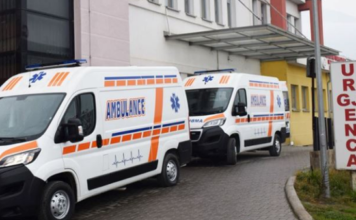 Sherr për emrin e rrugës me djemve të xhaxhallarëve në fshatin Kobaj, vritet 27 vjeçari, plagoset babai
