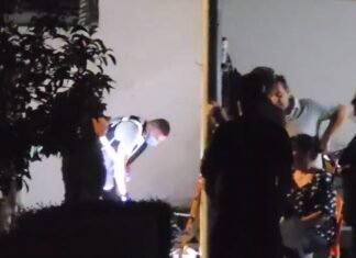 Vrau nënën dhe plagosi babain/ Arrestohet në Fier autori i krimit makabër në Lushnje