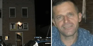 51-vjeçari shqiptar humb jetën tragjikisht pasi ra në gropën e ashensorit në Itali, u gjet pas sinjalit të celularit