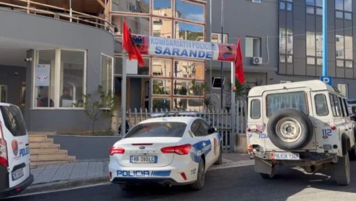 sarande