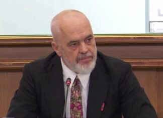 “Do t’ju vijë fatura në familje”/ Rama kërcënon protestuesit: Do u ndalojmë aksesin edhe në BE dhe në transport!
