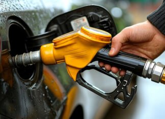 Bordi i Transparencës vendos çmimet e reja/ Rritet me 8 lekë nafta dhe me 1 lekë benzina